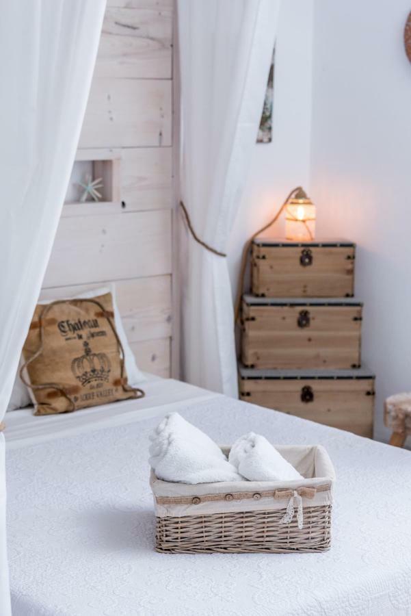 Villa Iceberg Kalamaki  Ngoại thất bức ảnh