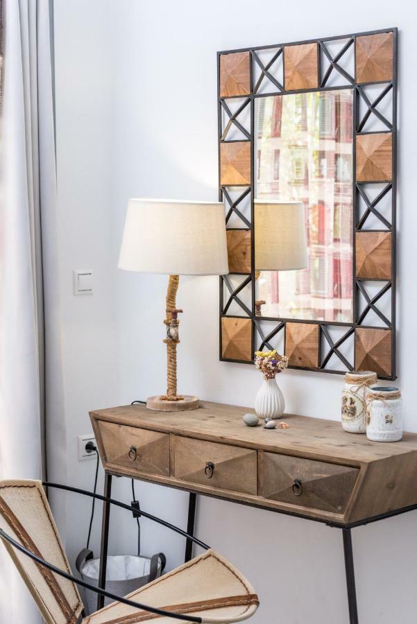 Villa Iceberg Kalamaki  Ngoại thất bức ảnh